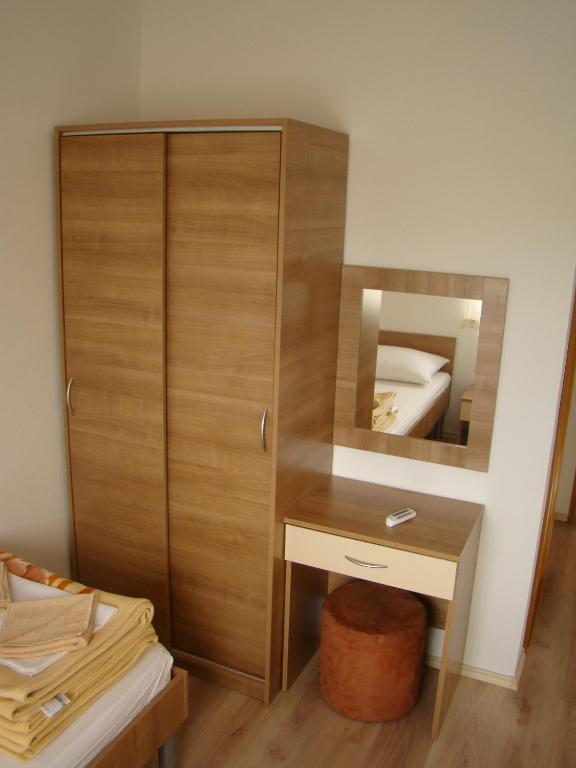 Pansion Ivan Međugorje Zimmer foto