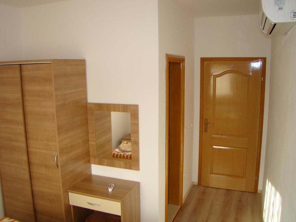 Pansion Ivan Međugorje Zimmer foto