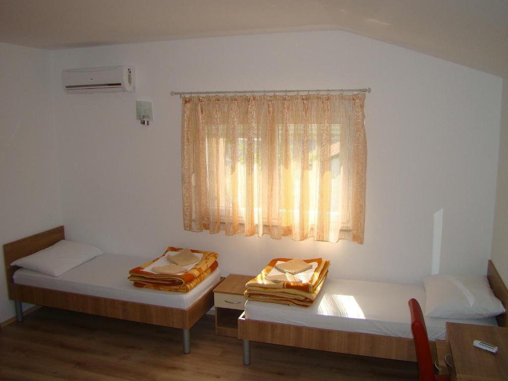 Pansion Ivan Međugorje Zimmer foto