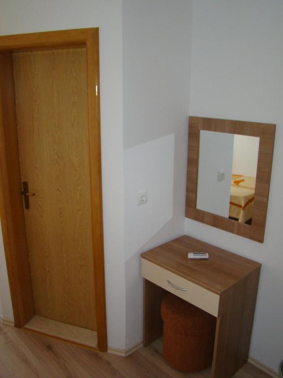 Pansion Ivan Međugorje Zimmer foto