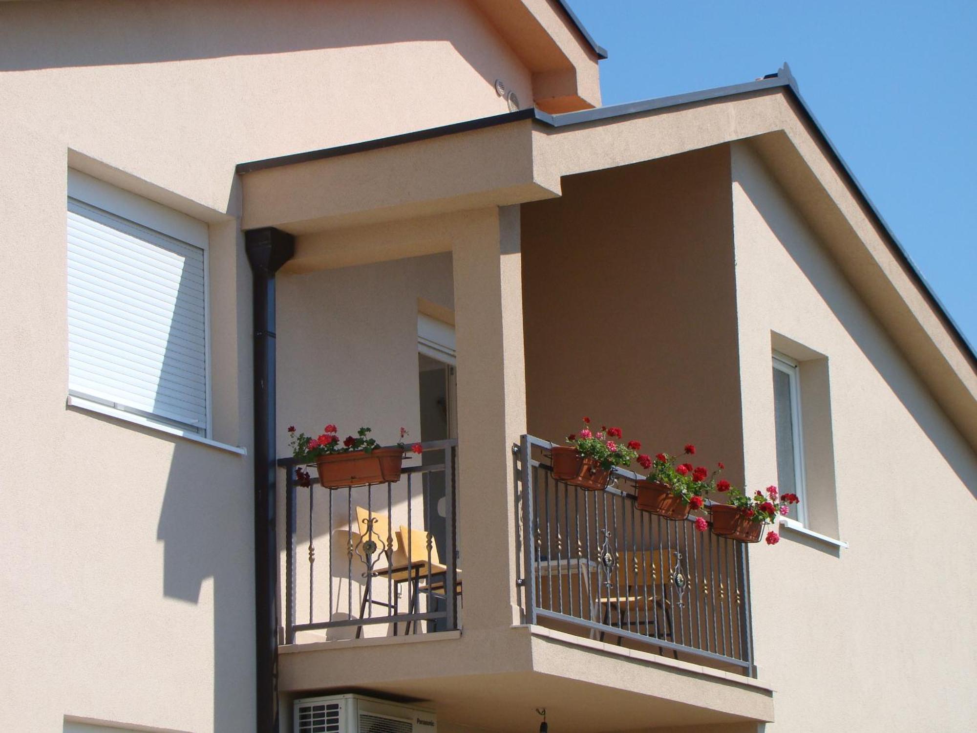 Pansion Ivan Međugorje Exterior foto