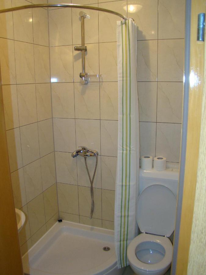 Pansion Ivan Međugorje Zimmer foto