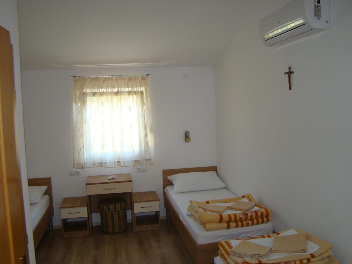 Pansion Ivan Međugorje Exterior foto